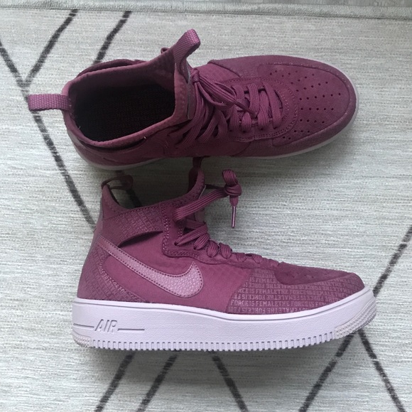 air force 1 vintage wine